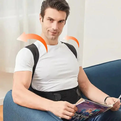 Posture Corrector Pro